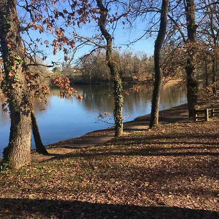 Appart 1chb 4 Pers 62 Vacances Du Lac *