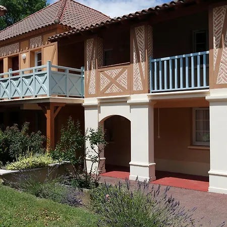 アパート Appart 1chb 4 Pers 62 Vacances Du Lac モンフランカン