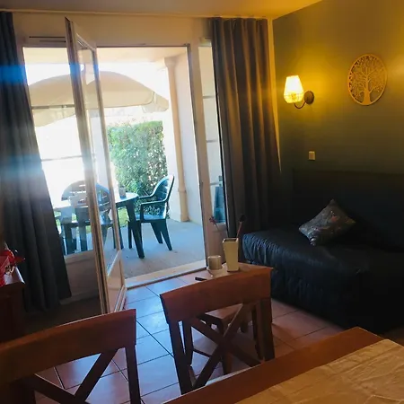 Appart 1chb 4 Pers 62 Vacances Du Lac アパート モンフランカン