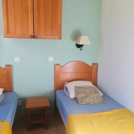 Appart 1chb 4 Pers 62 Vacances Du Lac アパート